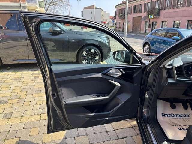 Audi A1 SPB 25 TFSI NAVI-APP CONNECT