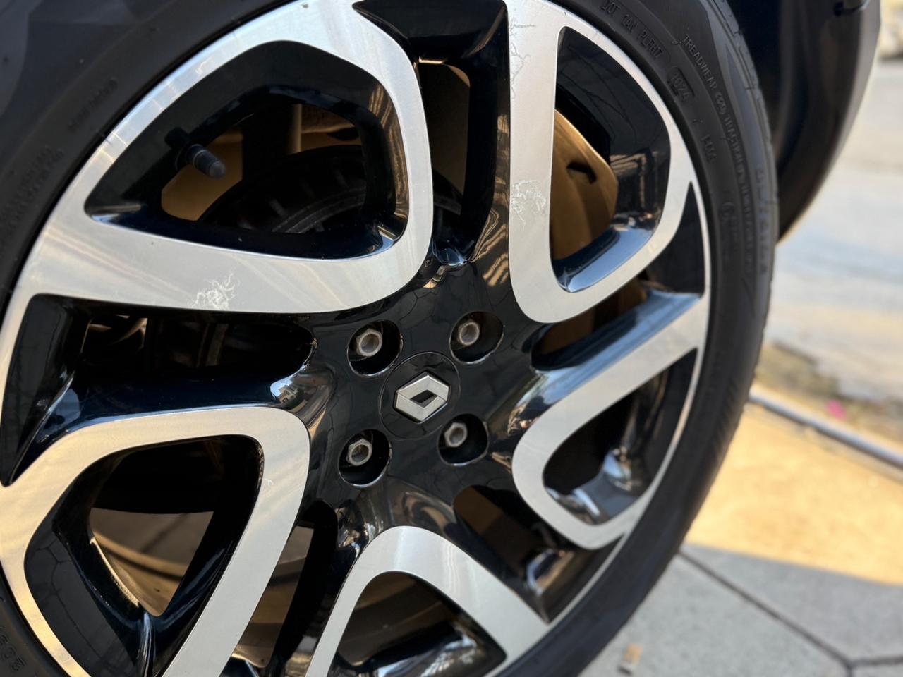 Renault Captur 1.5 dCi 8V 90 CV EDC Energy R-Link