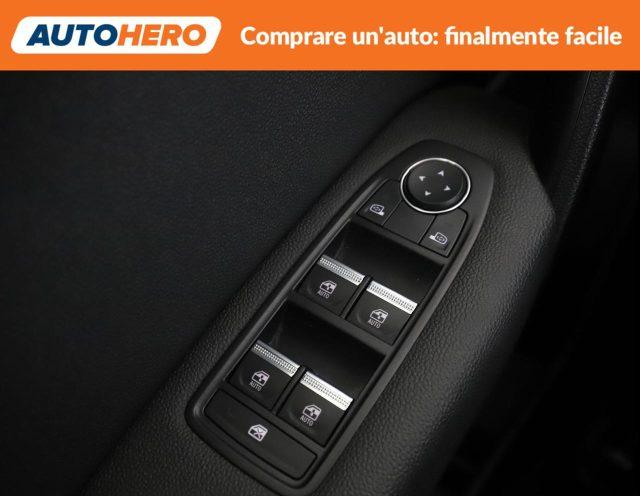 RENAULT Captur Mild Hybrid 140 CV Techno