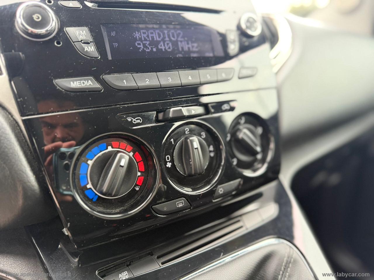 LANCIA Ypsilon 0.9 T.Air 85CV 5p. Met.Ec. Gold