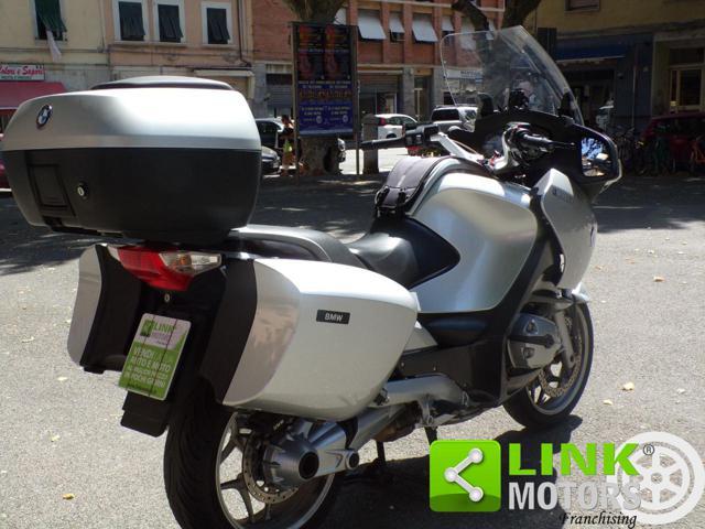 BMW R 1200 RT Vero Affare