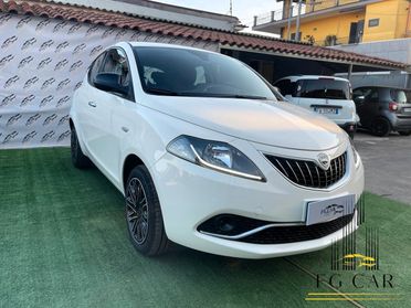 Lancia Ypsilon 1.0 FireFly 5 porte S&S Hybrid Ecochic Gold 09/2021