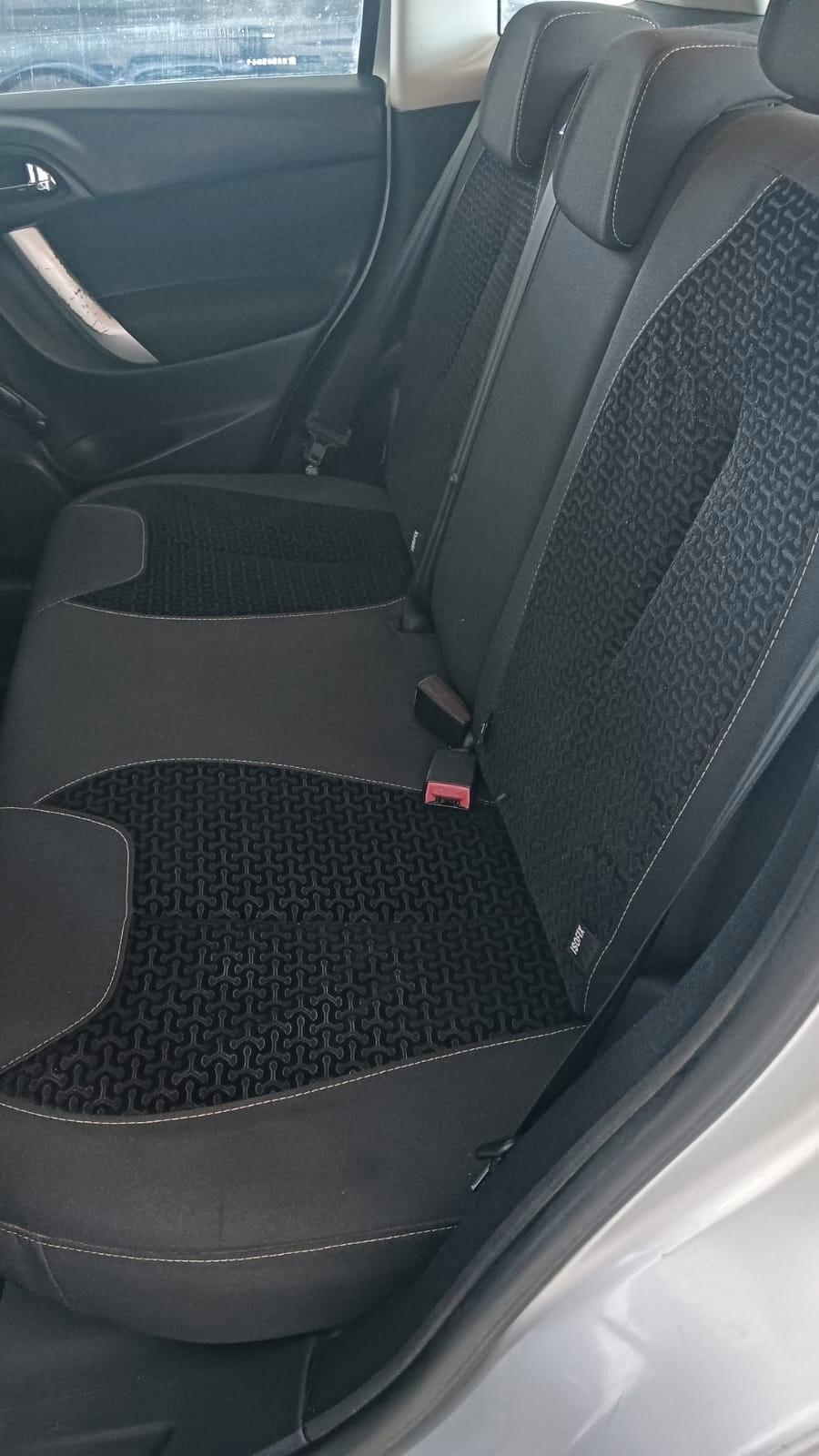 Citroen C3 1.4 HDi 70 Seduction