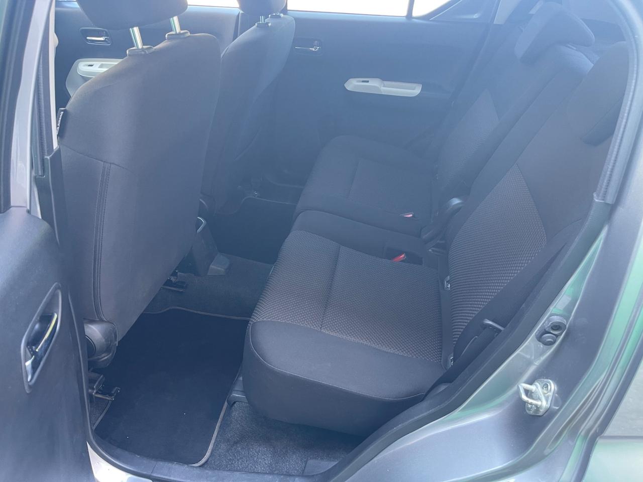 Suzuki Ignis 1.2 Dualjet 4WD All Grip Top IBRIDA