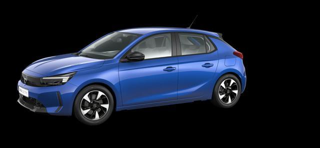 OPEL Corsa-e 136CV 5 porte EDITION+YES+GS