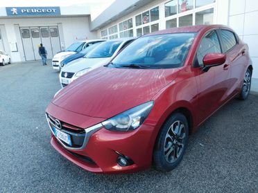 Mazda 2 Mazda2 1.5 105 CV Skyactiv-D Evolve