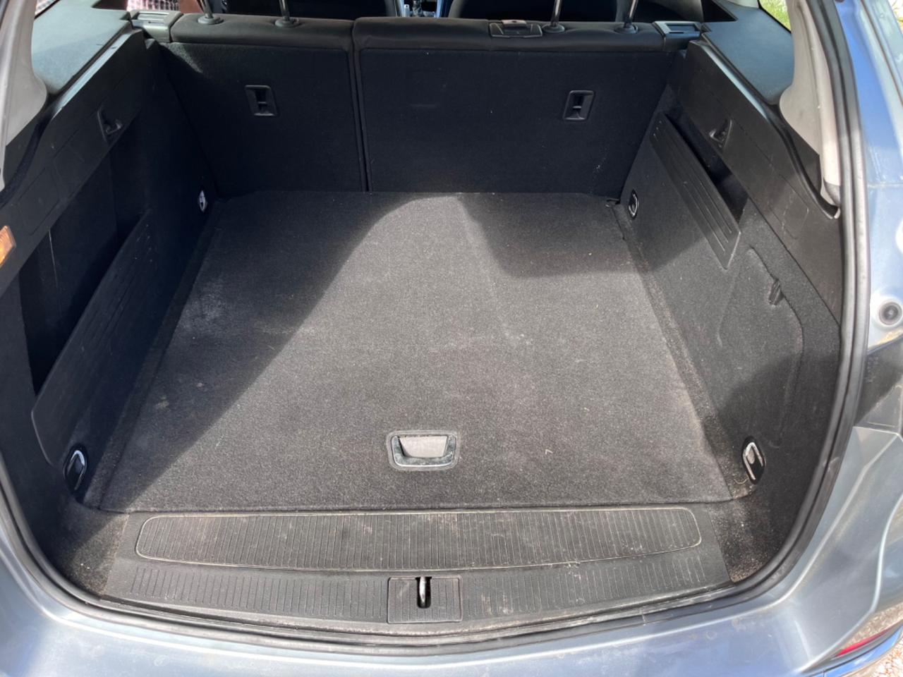 Opel Astra 1.7 CDTI 110CV Sports Tourer PERFETTA
