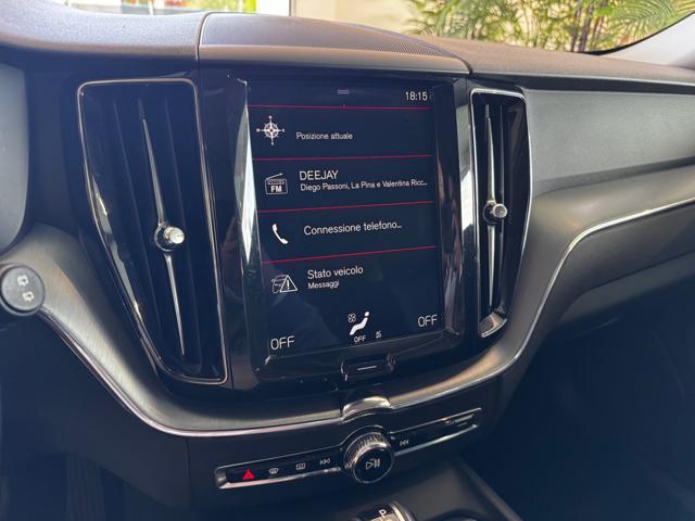 VOLVO XC60 D4 AWD Geartronic Business - PERFETTA!