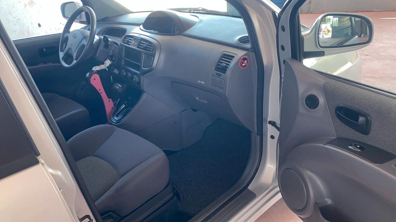 Hyundai Matrix 1.6 Active