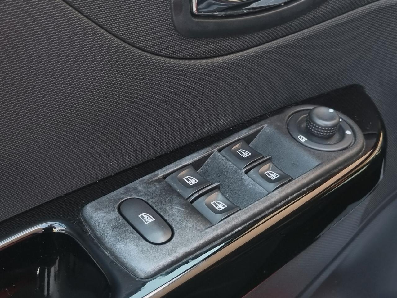 Renault Captur 1.5 dCi 8V 90 CV Start&Stop Wave