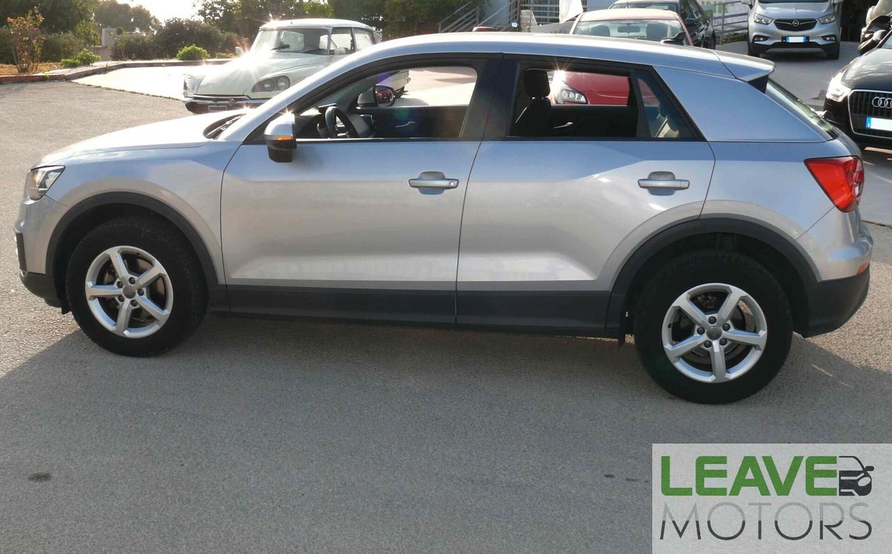 Audi Q2 1.6 TDI (M1373) OCCASIONE