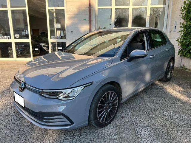 VOLKSWAGEN Golf 2.0 TDI 116 CV SCR