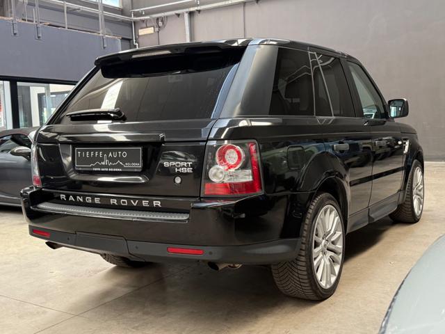 LAND ROVER Range Rover Sport 3.0 SDV6 HSE