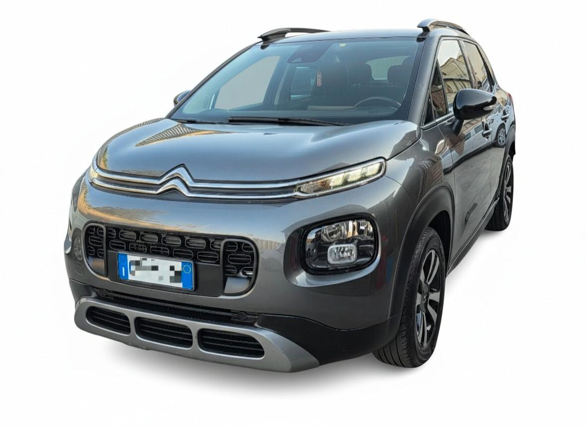 CITROEN C3 AIRCROSS BlueHDi 100 S&S SHINE CATENA 8MM