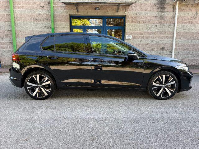 VOLKSWAGEN Golf 1.5 TSI 204CV EHYBRID PLUG-IN DSG UNIPROPRIETARIO