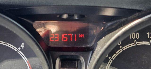 FORD Fiesta + 1.4 TDCi 68CV 3 porte