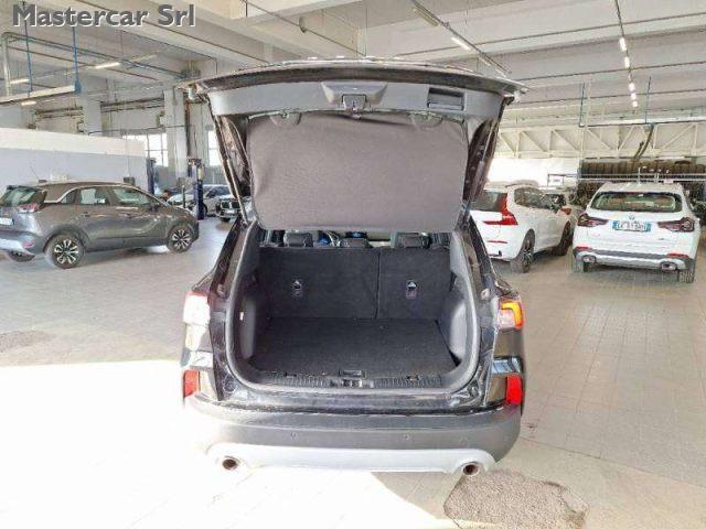 FORD Kuga Kuga hybrid Titanium Business 2wd 190cv e-shifter