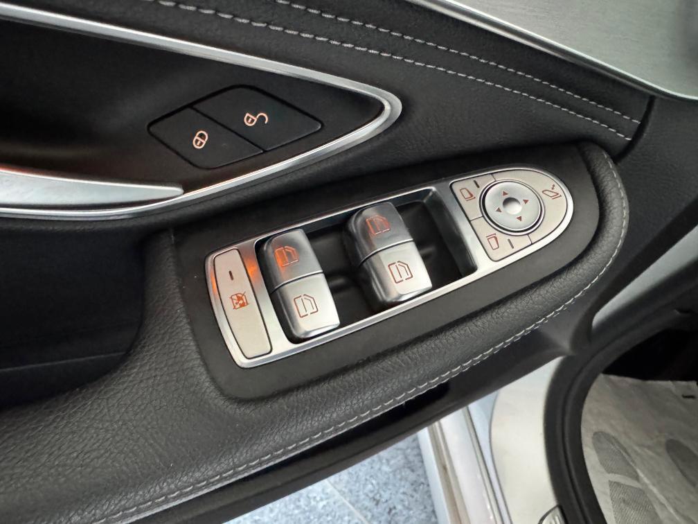 Mercedes-Benz C180 D Sw Sport Edition Navi Led 18" Full Opt