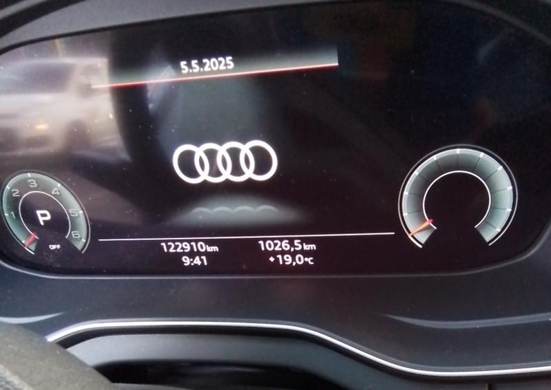 AUDI Q5 40 TDI MHEV Business Advanced quattro S tronic