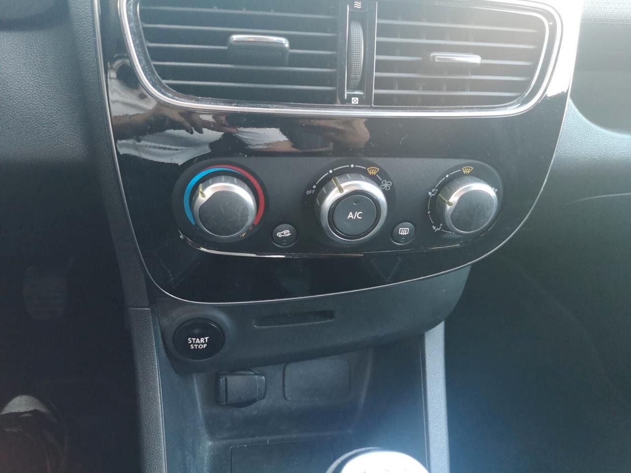 Renault Clio Sporter 0.9 TCe Energy 90cv Zen