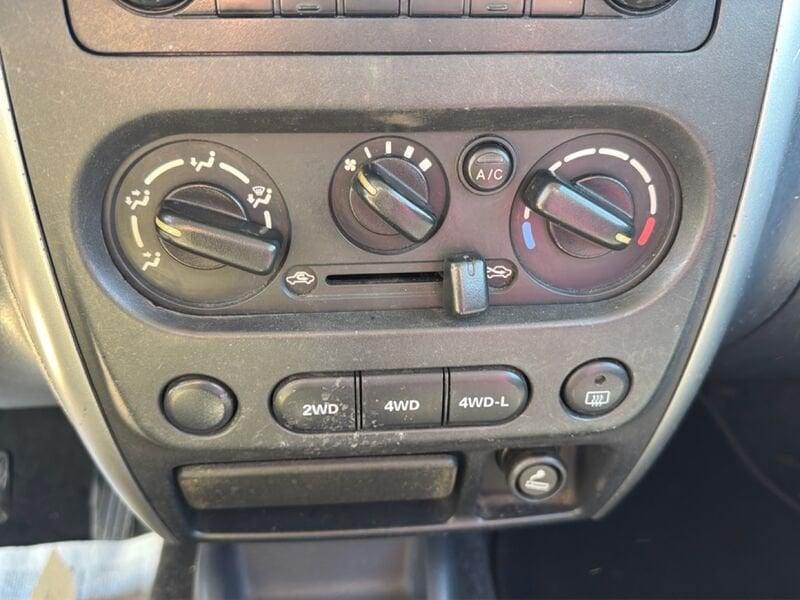Suzuki Jimny Jimny 1.5 ddis JLX+ 4wd
