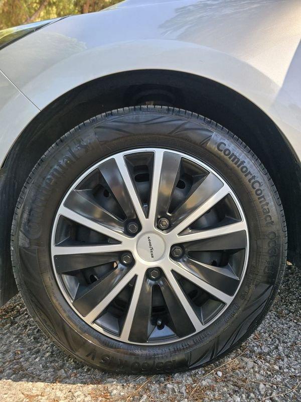 Ford Fiesta 1.5 EcoBlue 85CV Titanium