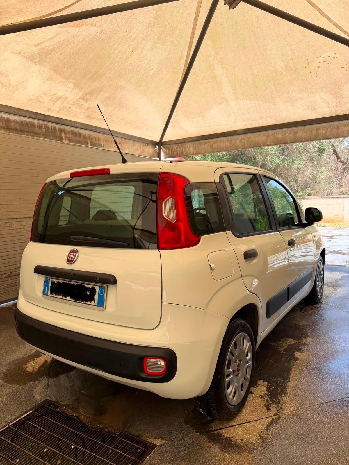 Fiat Panda 1.3 MJT 95 CV S&S Easy - 2015
