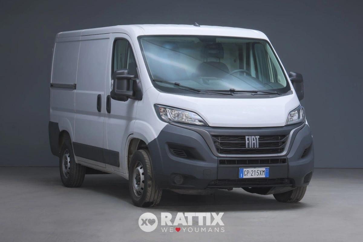 Fiat Ducato 30 2.2 mjt3 120CV CH1 (IVA ESCLUSA)