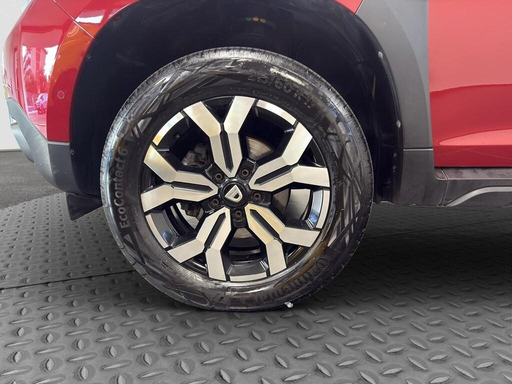 Dacia Duster 1.0 tce Prestige Gpl 4x2 100cv