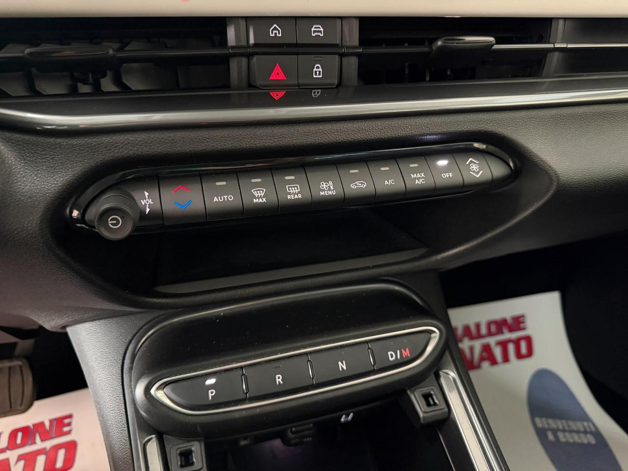 Fiat 600 Hybrid 145 CV DCT MHEV+Pack style+Pack comfort