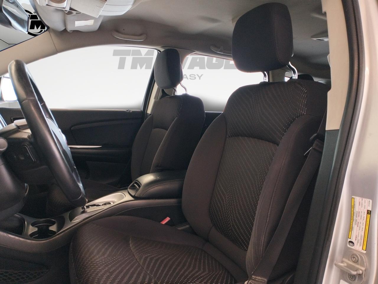 Fiat Freemont 2.0 Mjt 170 CV 4x4 aut. Urban - 7 POSTI