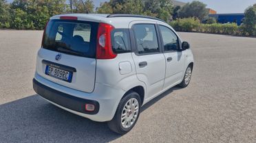Fiat Panda 1.2 EasyPower Lounge 2013