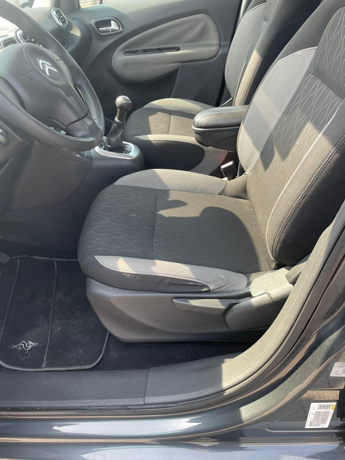 Citroen C3 Picasso 1.4 VTi Seduction 12 MESI GARANZIA