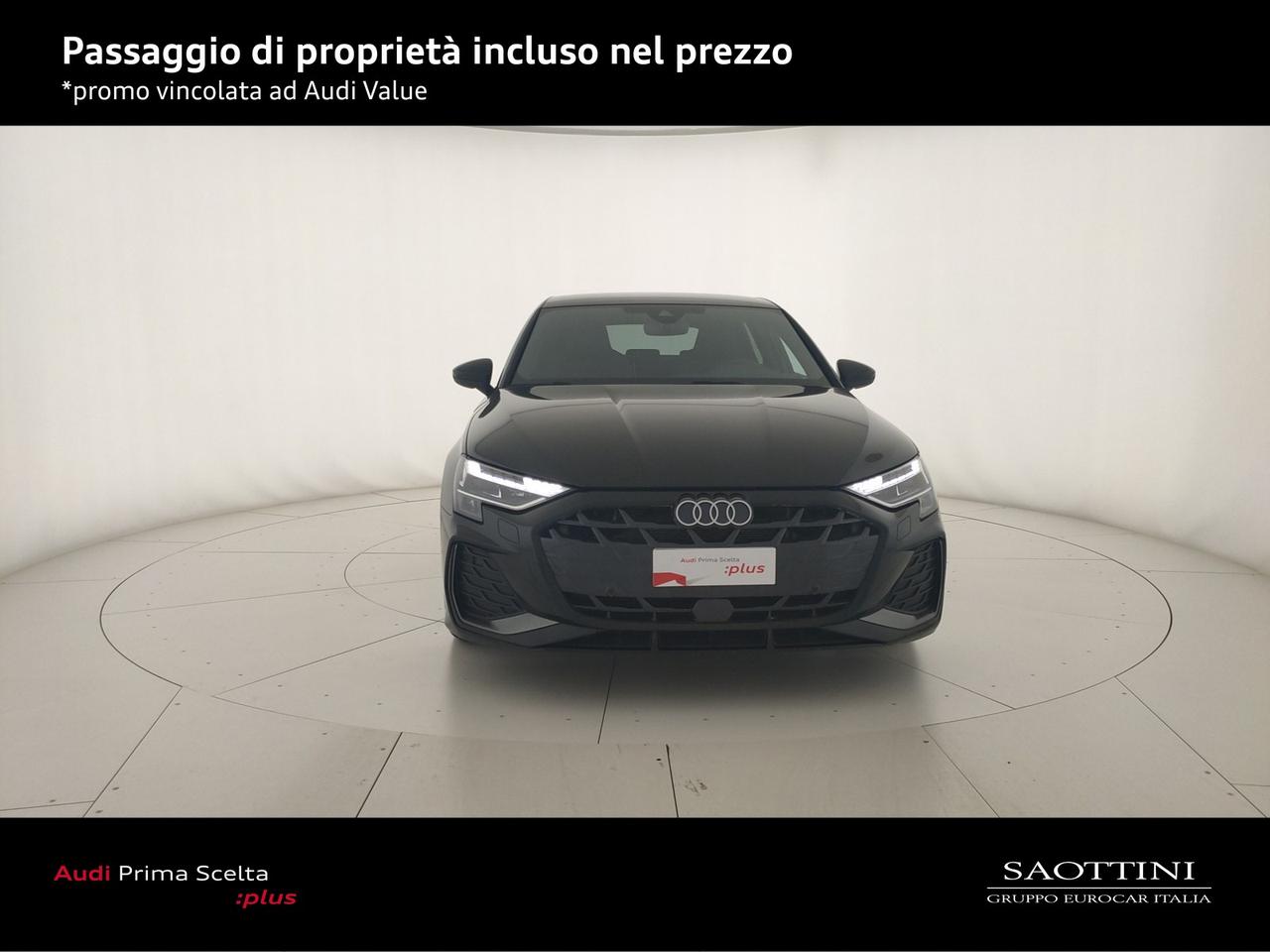 Sportback 2.0 TDI S line edition 150 CV S tronic