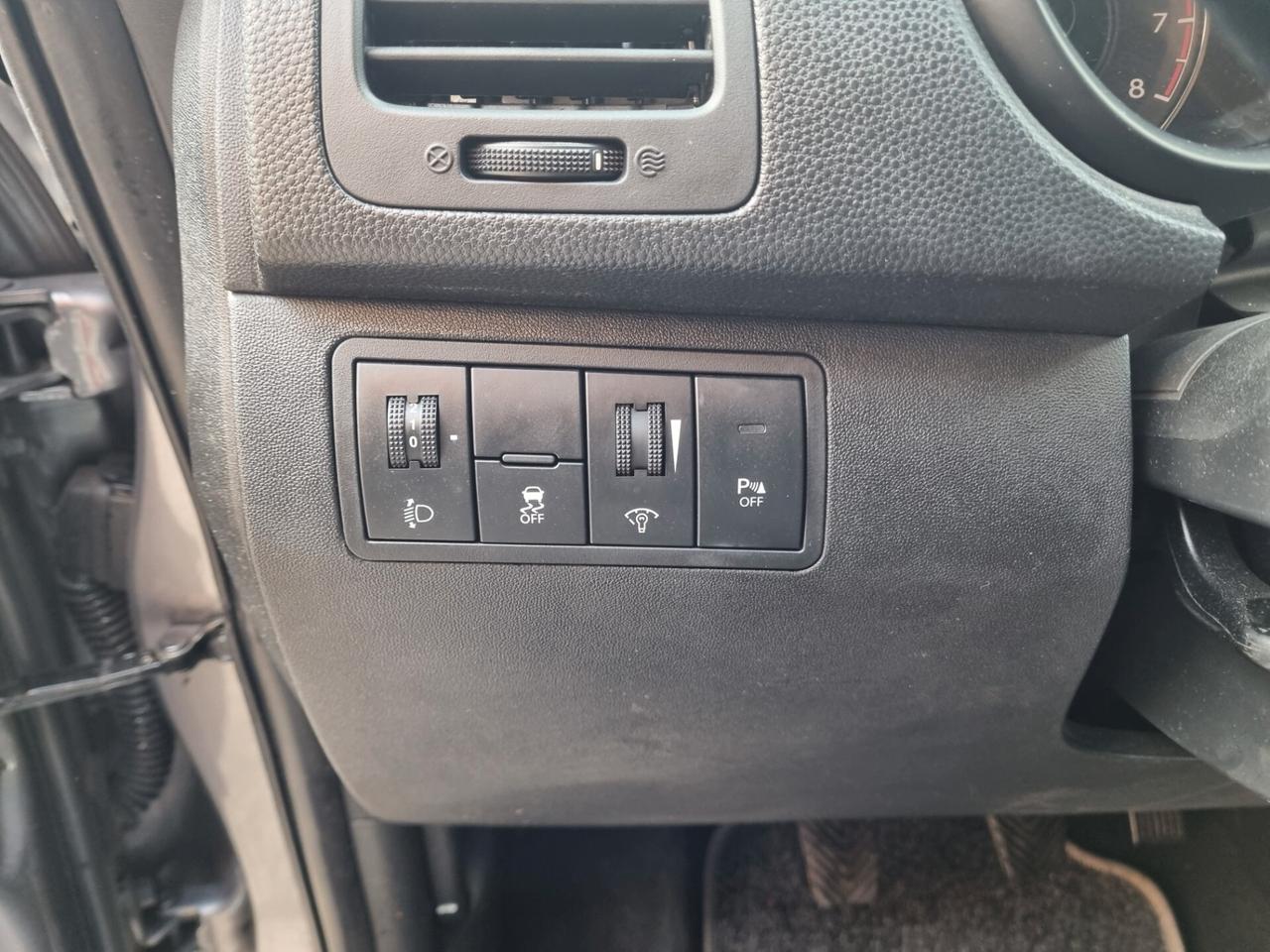 Hyundai iX20 1.4 90 CV Light