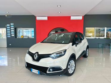 RENAULT CAPTUR 1.5 dCi EXCITE