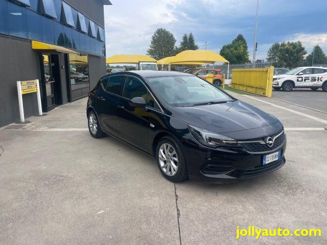 OPEL Astra 1.5 CDTI 122 CV S&S 5p Business Elegance