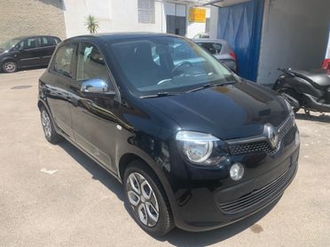 Renault Twingo SCe Live