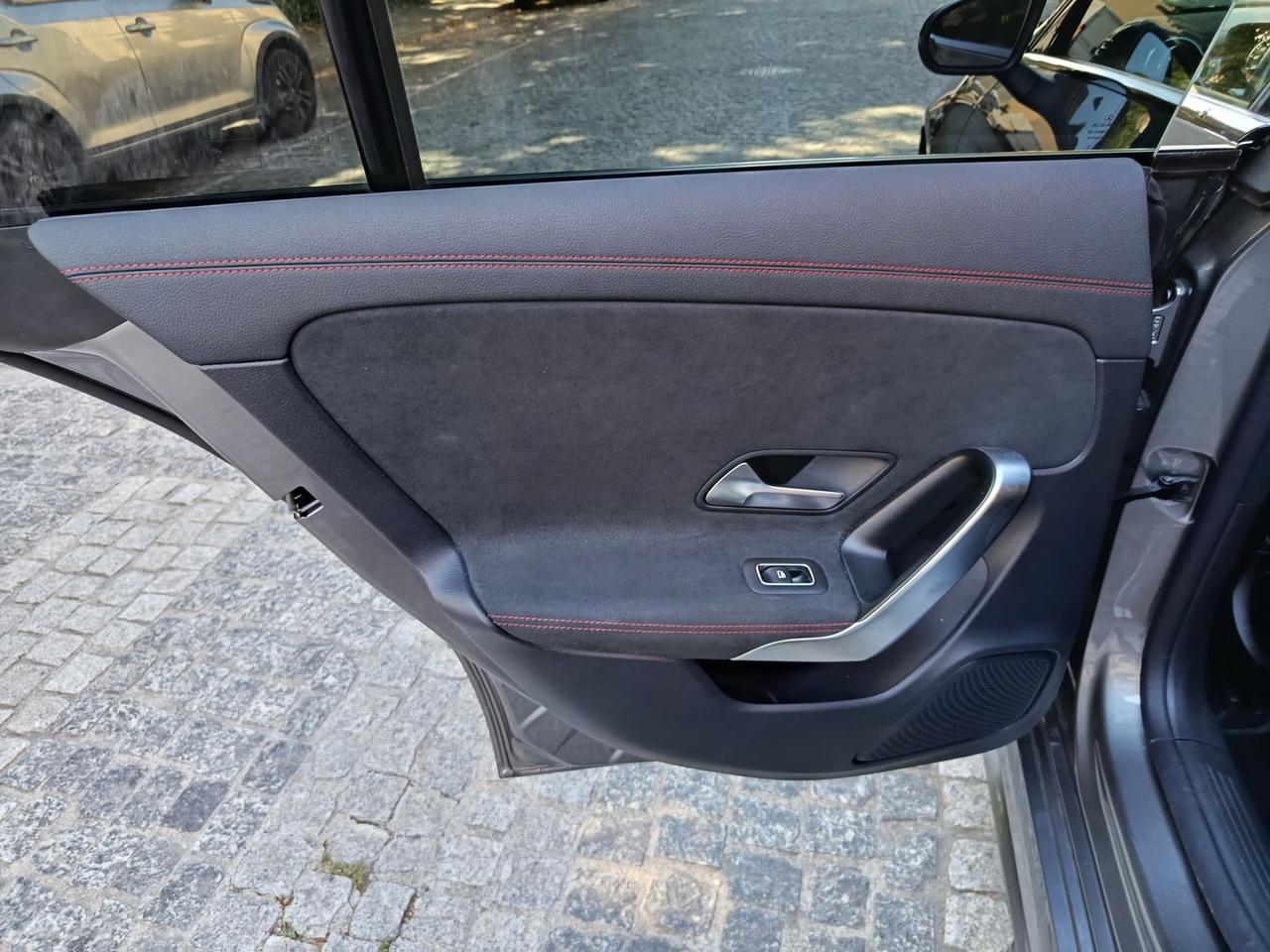 Mercedes-Benz CLA 220 AMG Line Advanced Pl #11383