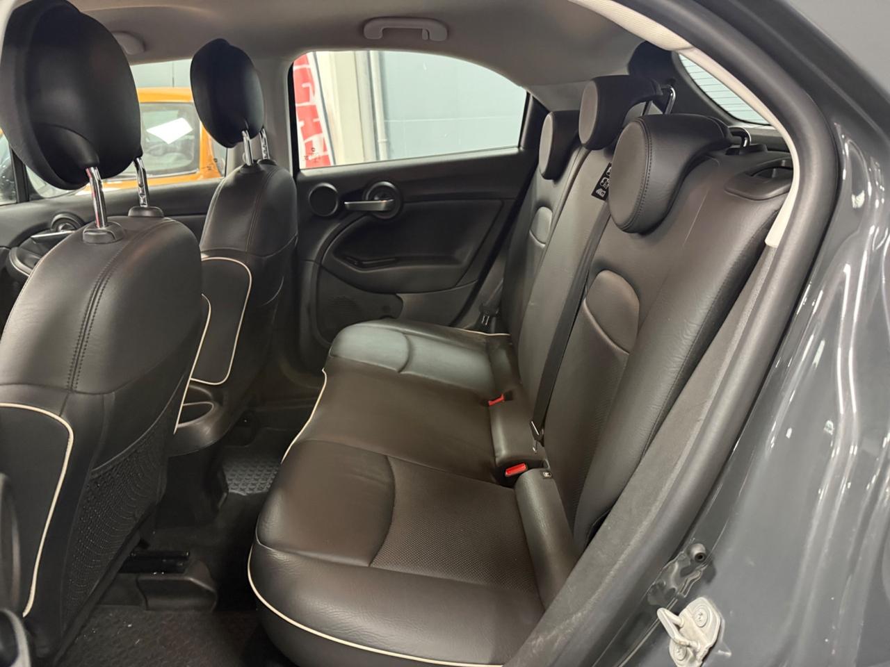 Fiat 500X 2.0 MultiJet 150 CV AT9 4x4 Cross