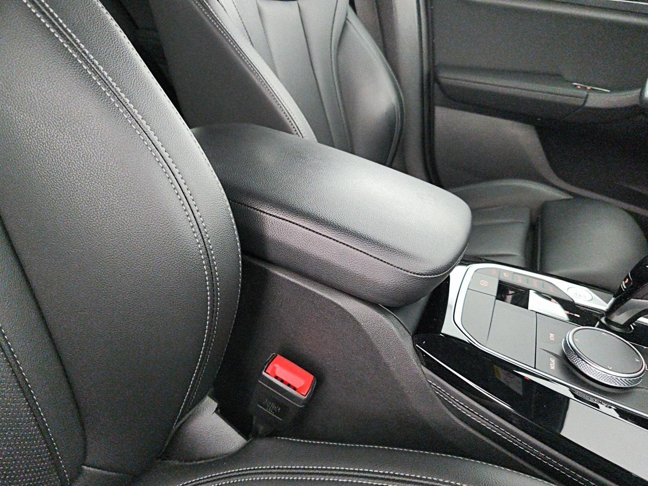 BMW X4 xDrive20d 48V MSport