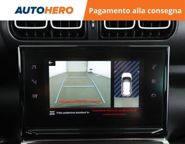 CITROEN C3 Aircross BlueHDi 100 Shine