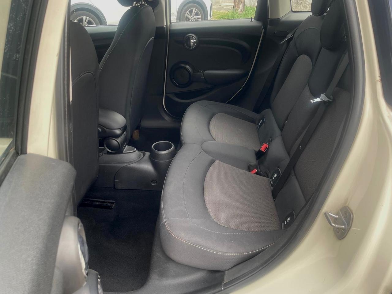 Mini 1.5 Cooper D Hype 2018