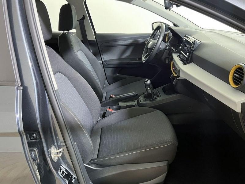 Seat Ibiza Ibiza 1.0 EcoTSI 95 CV 5 porte Style