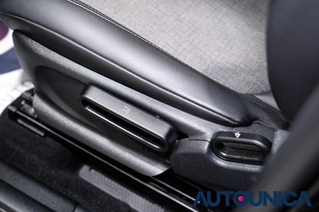 MINI Countryman 1.5 ONE BUSINESS LED NEOPATENTATI
