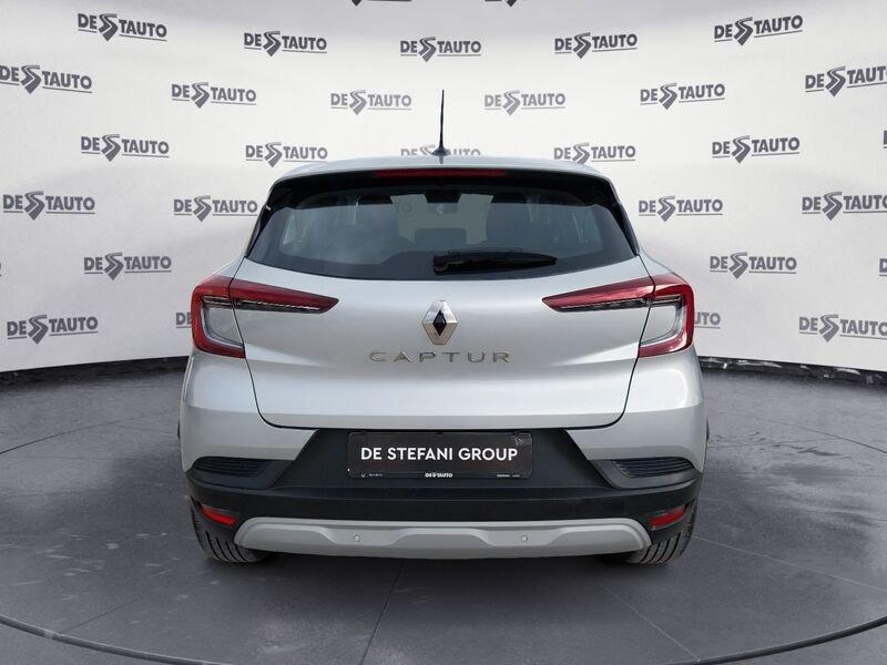 Renault Captur Captur 1.0 tce Zen Gpl 100cv my21
