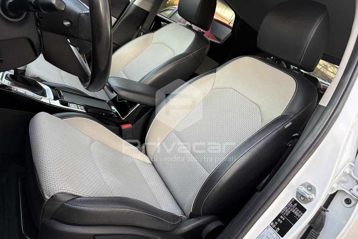 KIA Xceed 1.4 T-GDi DCT Evolution