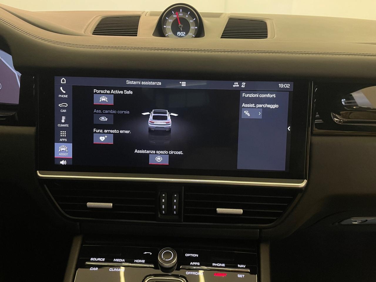 Porsche Cayenne Coupé 3.0 V6 TipTronic