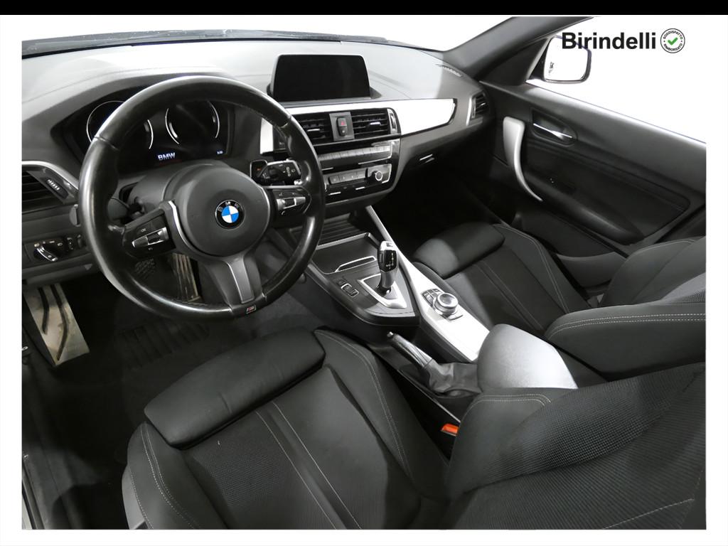 BMW Serie 1 (F20) - 116d 5p. Msport