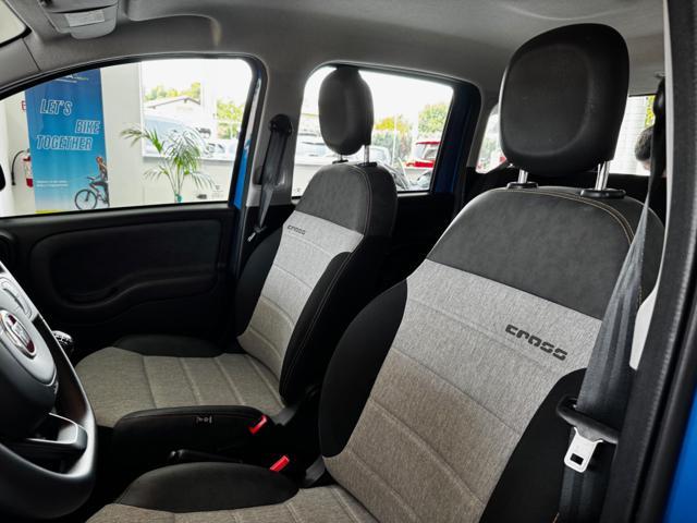 FIAT Panda Cross 1.0 FireFly S&S Hybrid - VARI COLORI!